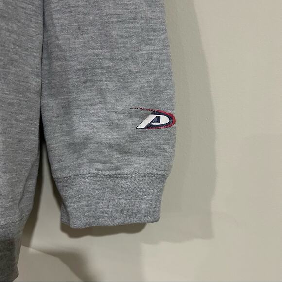 Vintage Pro Player Oklahoma Sooners Hoodie - Picture 3 of 5